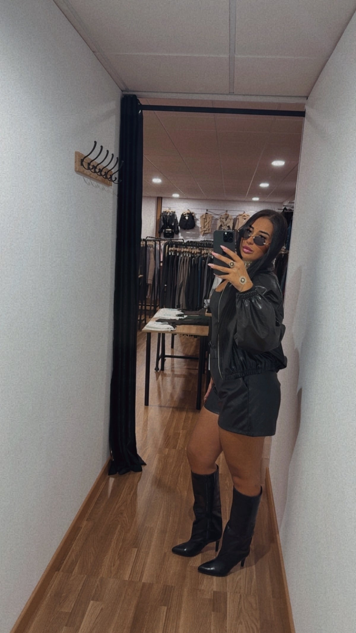Conjunto exclusivo 2