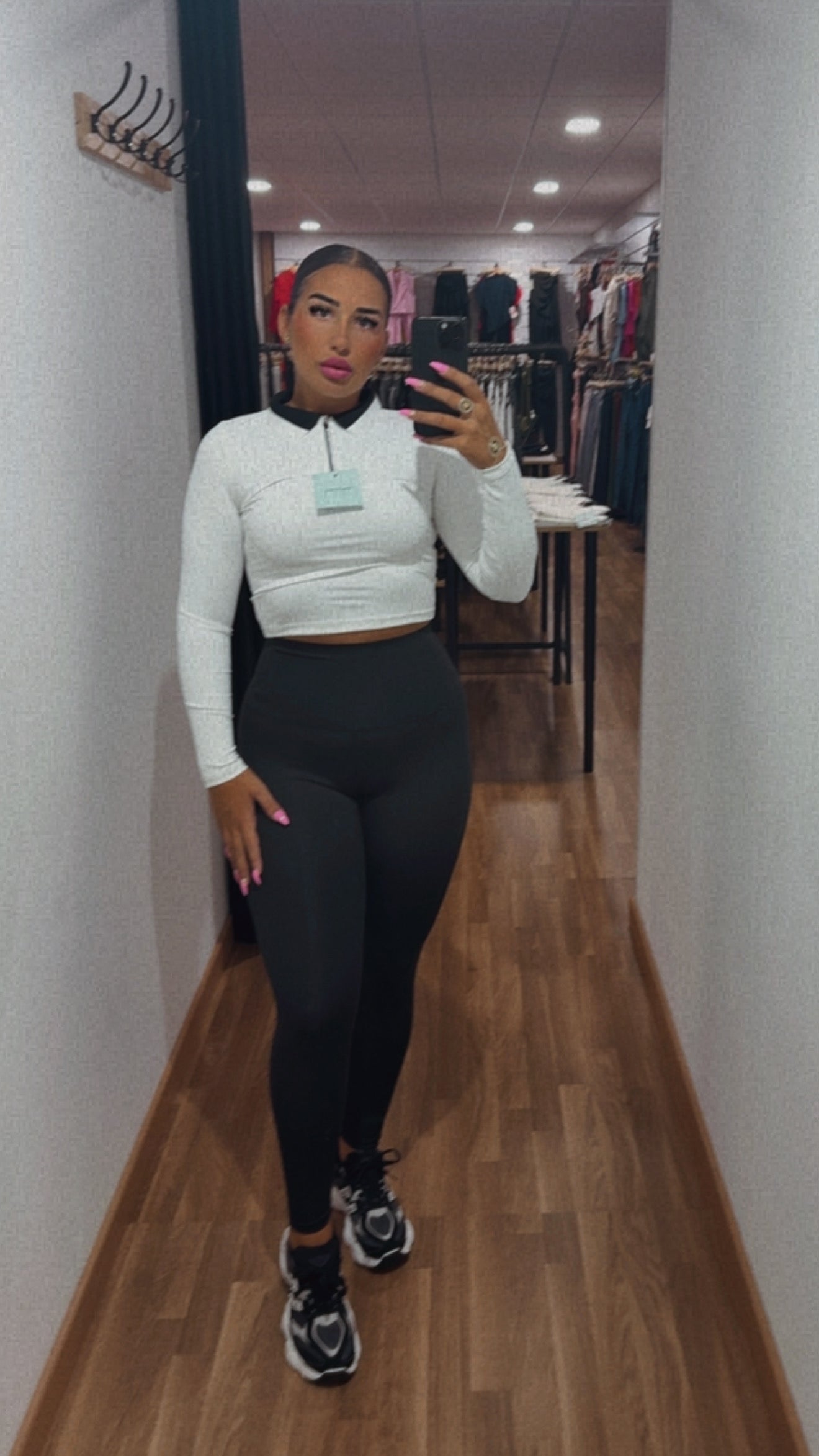 Conjunto polo