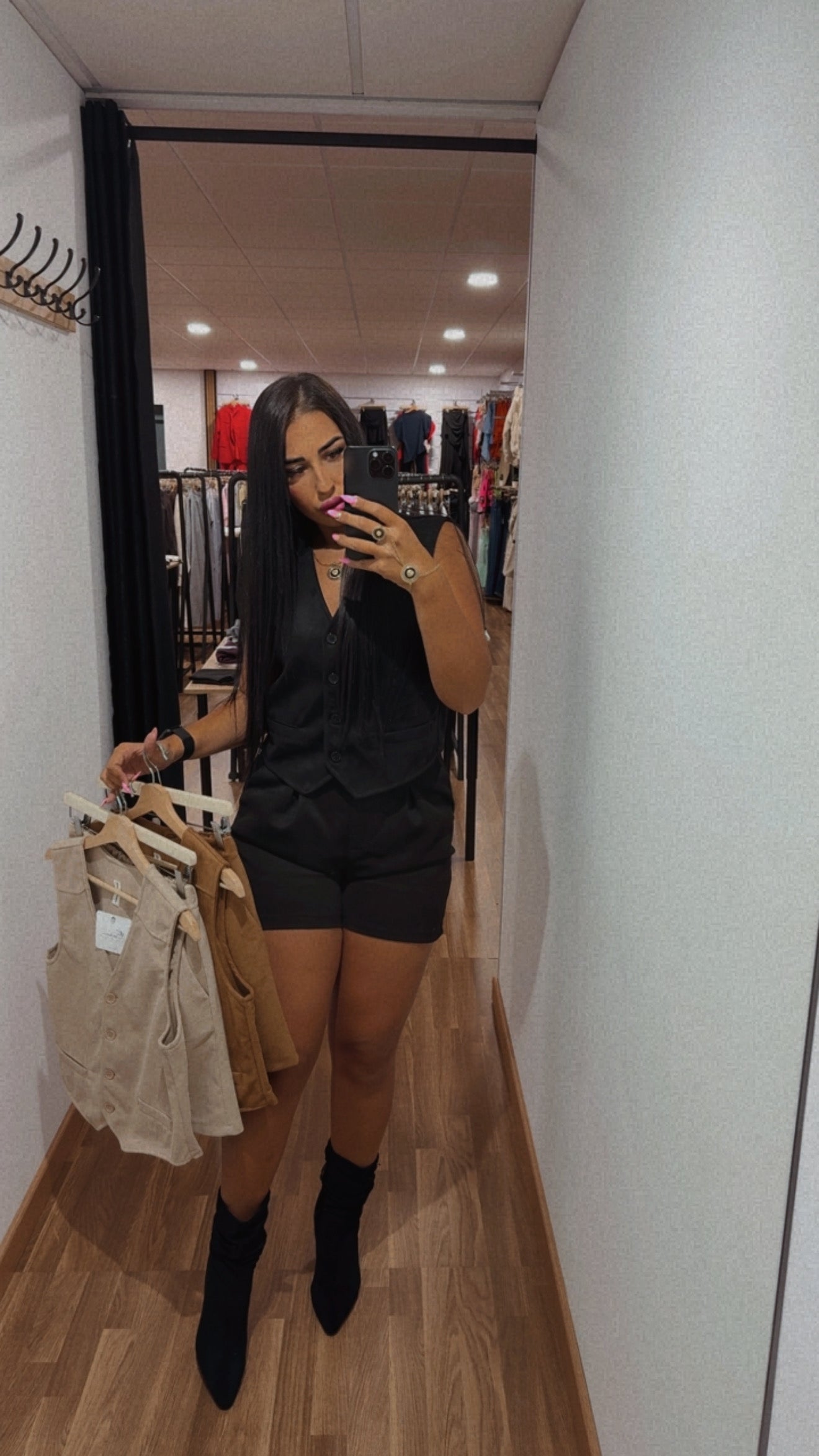 Conjunto antelina
