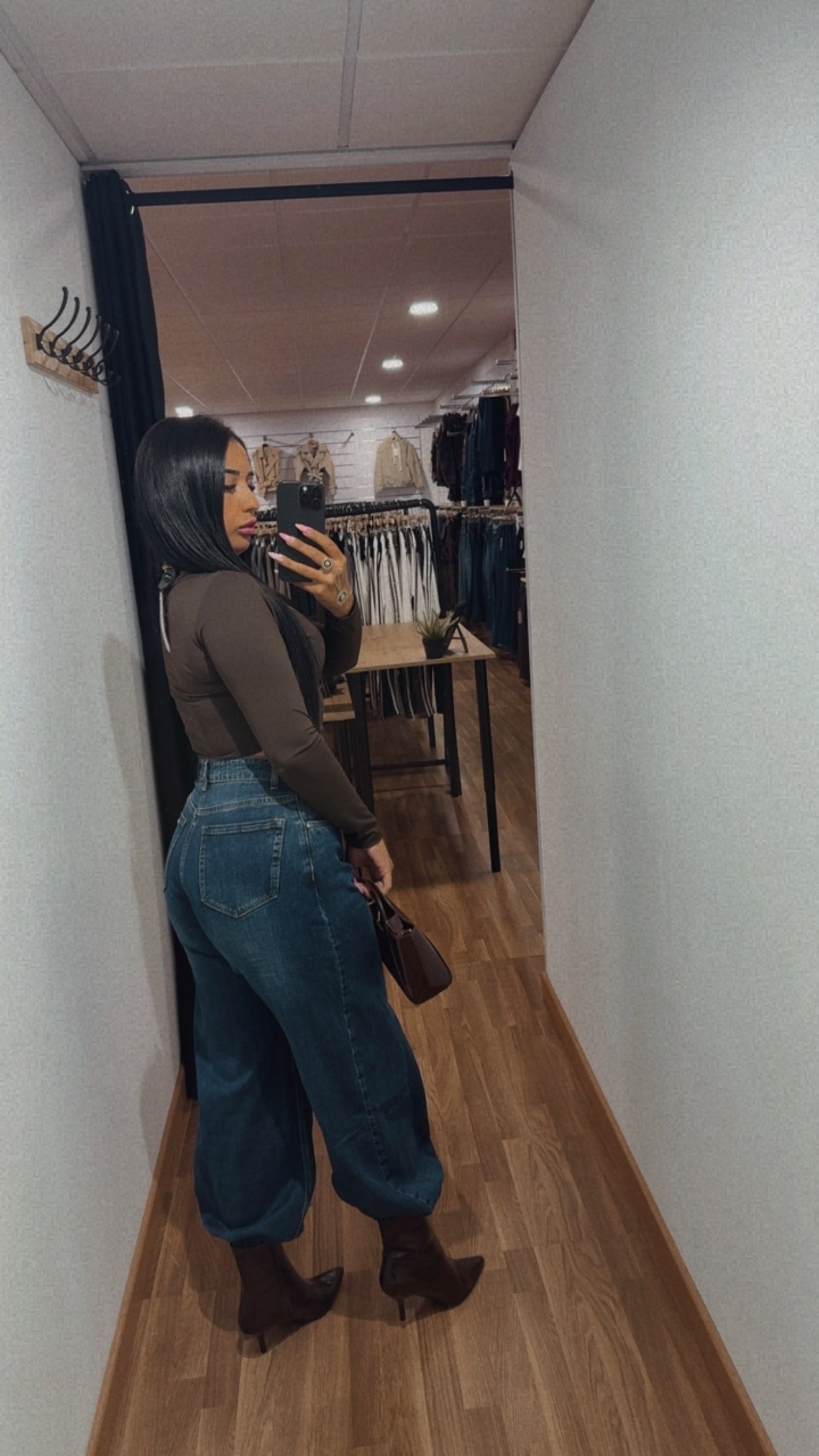 Pantalón 813