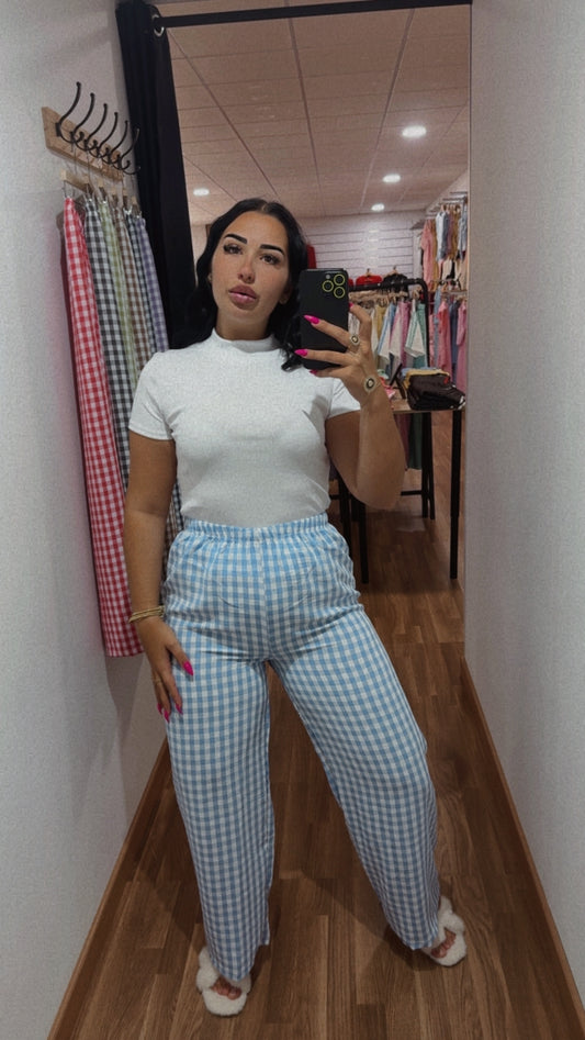 Pantalon bichi
