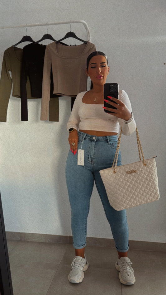 Pantalón levis