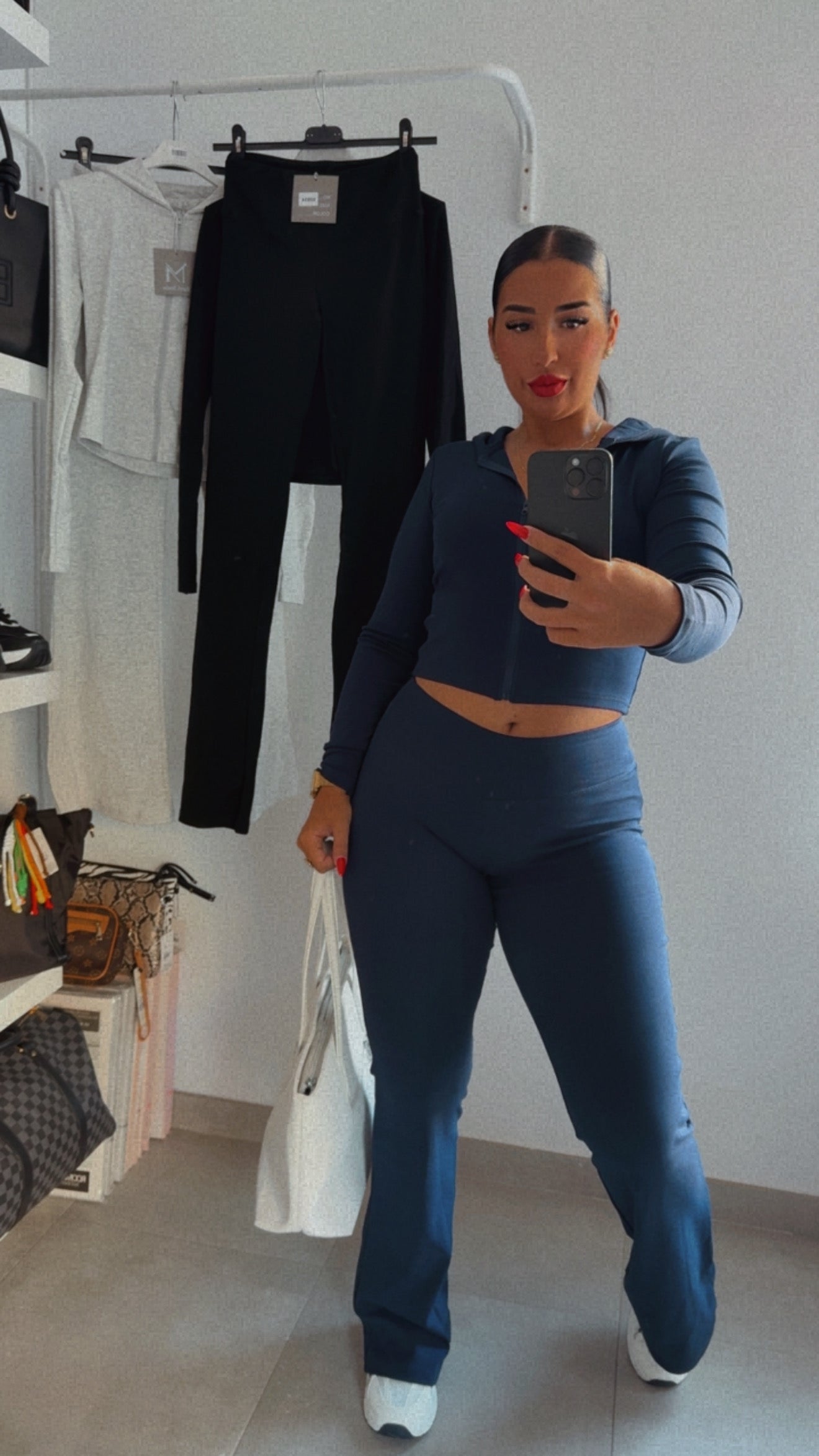 Conjunto breska