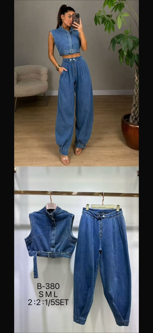 Conjunto exclusivo