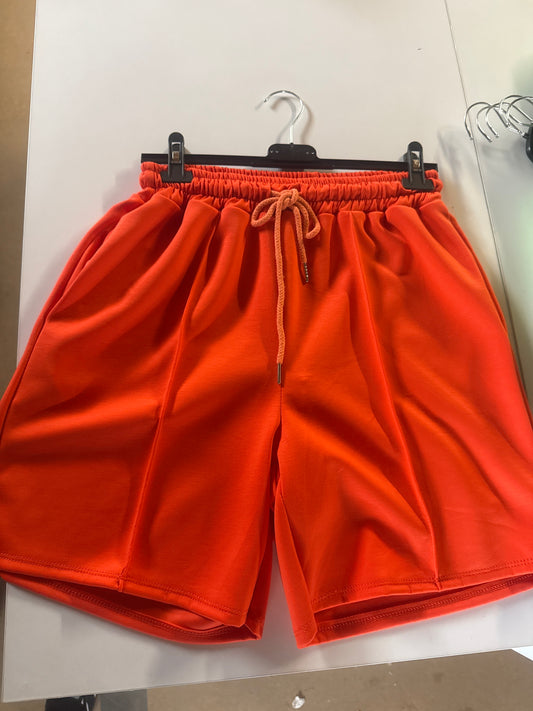 Pantalón bermuda zara