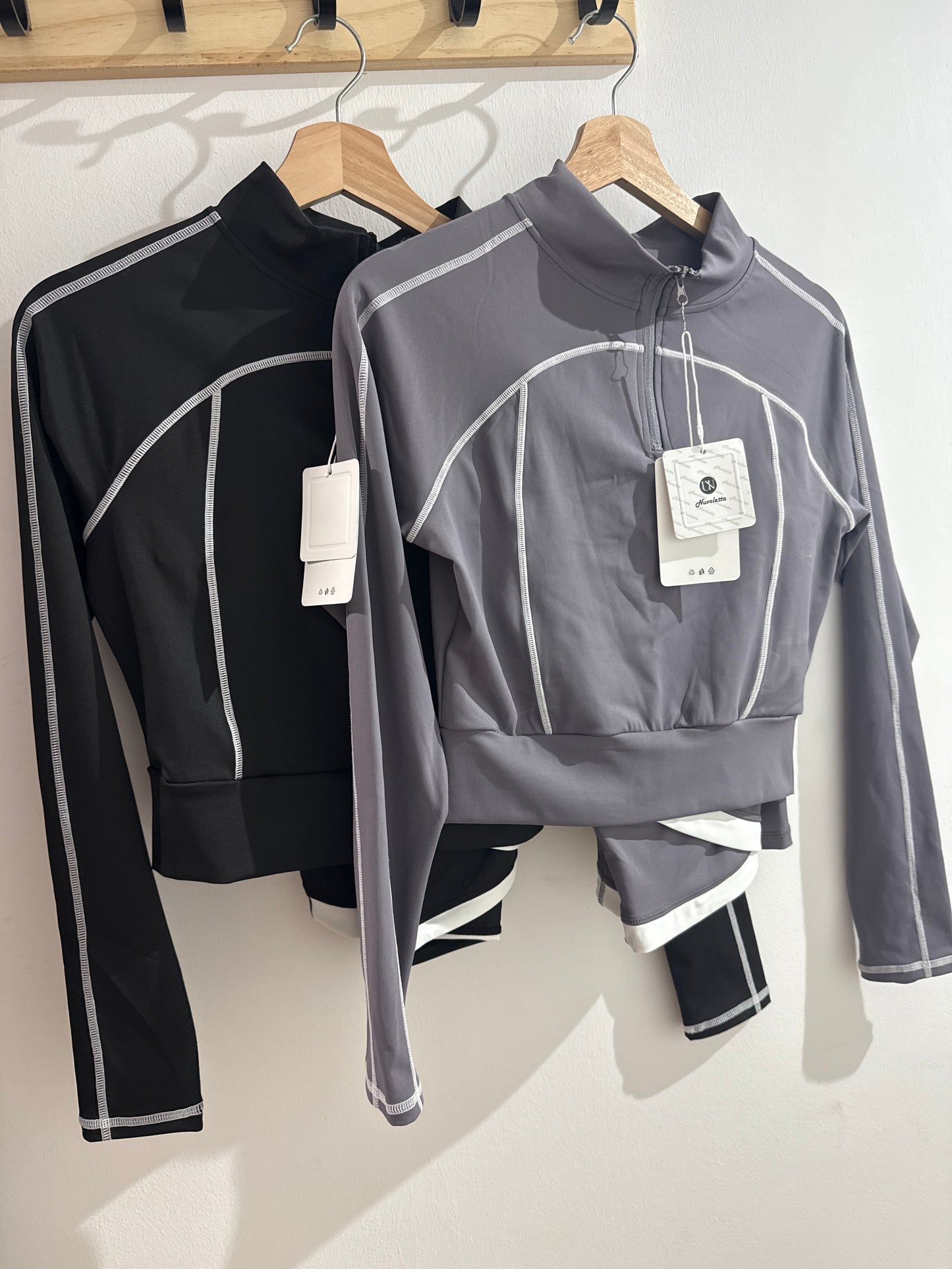 Conjunto Oysho pitillo