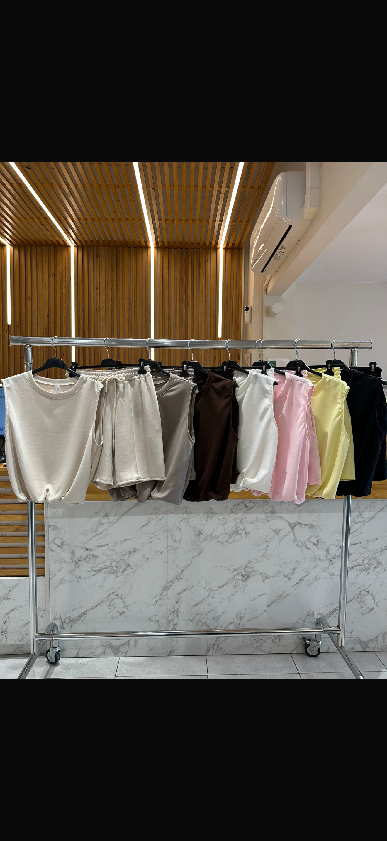 Conjunto zara sisa