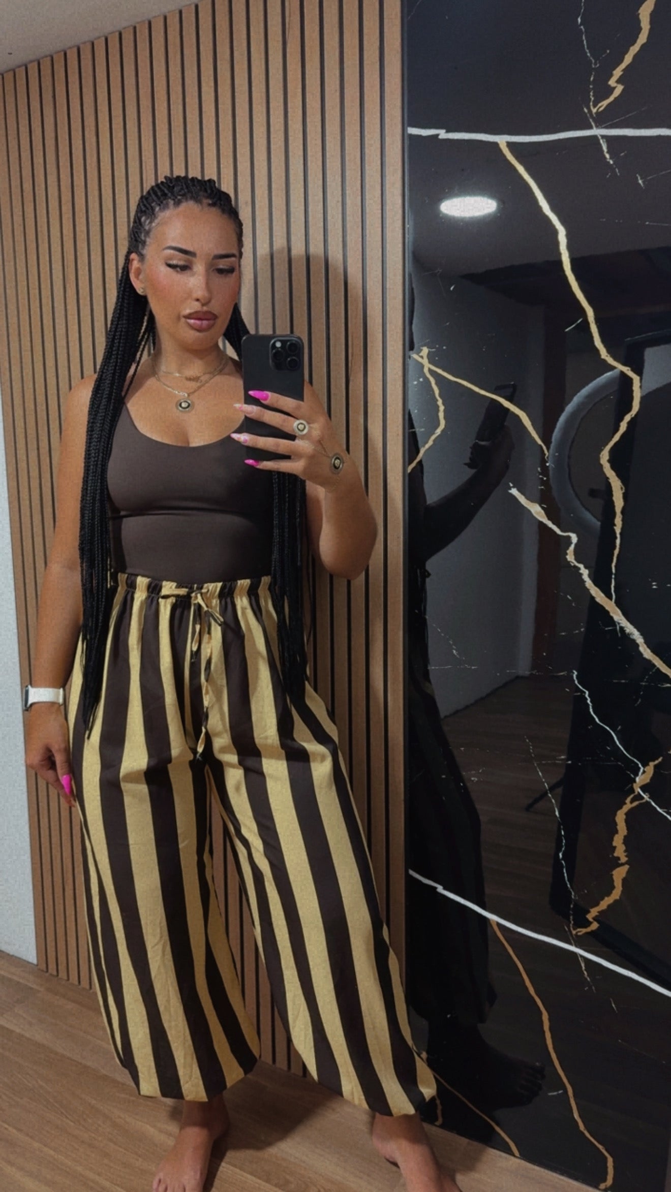 Pantalon anabel