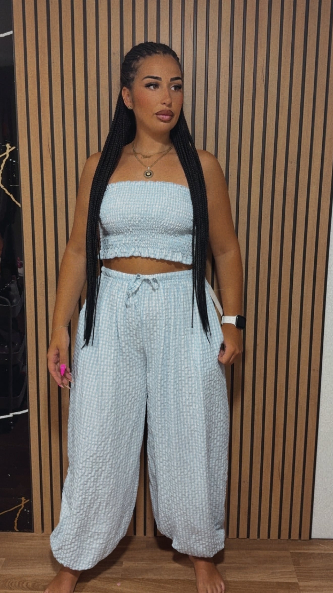 Conjunto bichi abeja