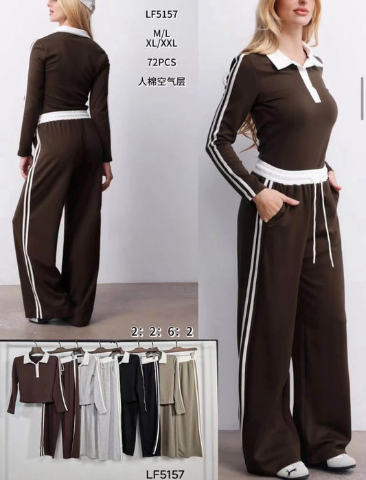 Conjunto silvia