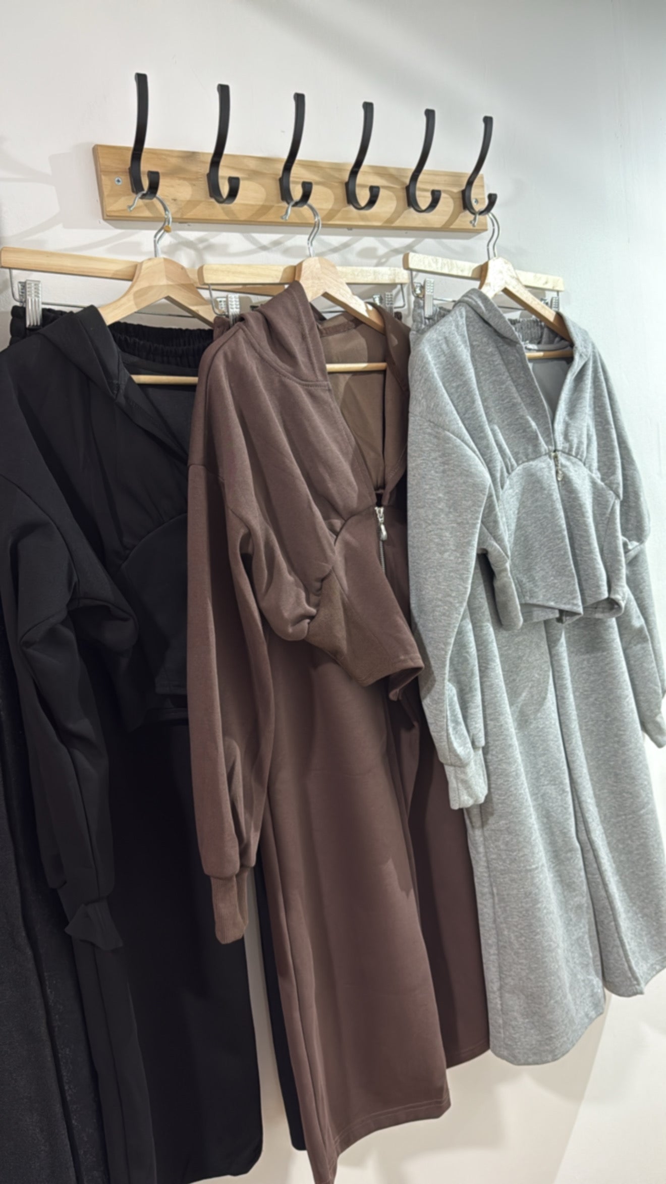 Conjunto sara