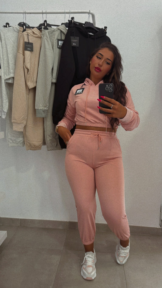 Conjunto yamila