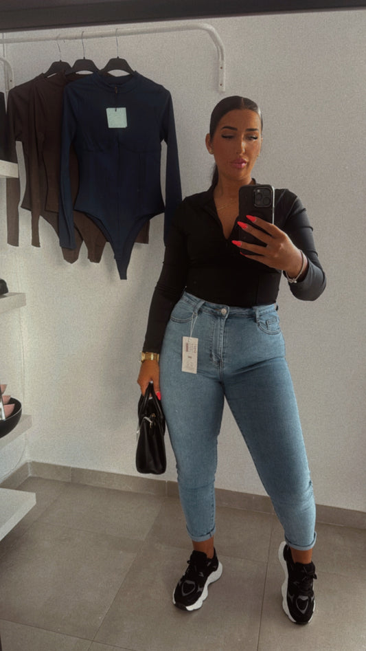 Body oysho corset