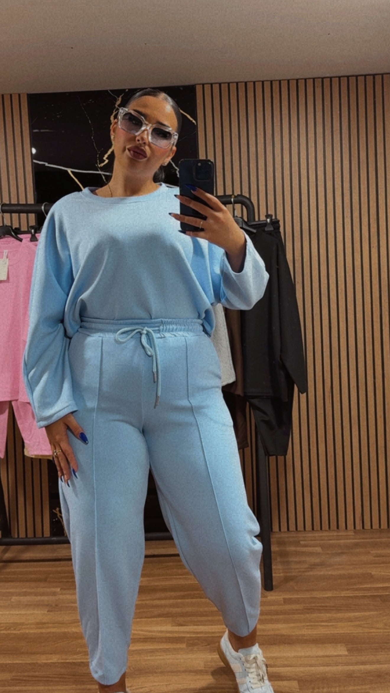 Conjunto zara