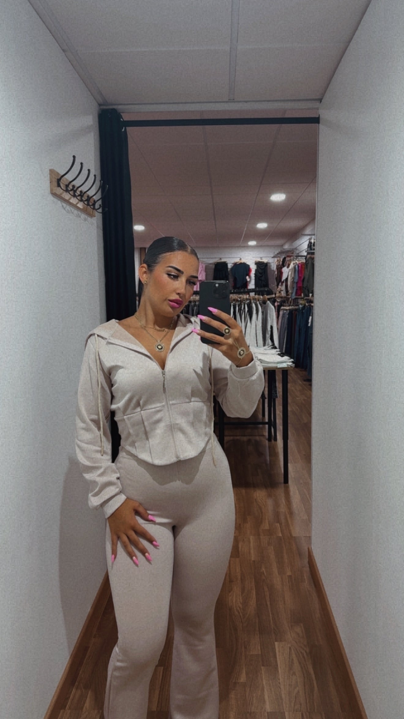 Conjunto breska