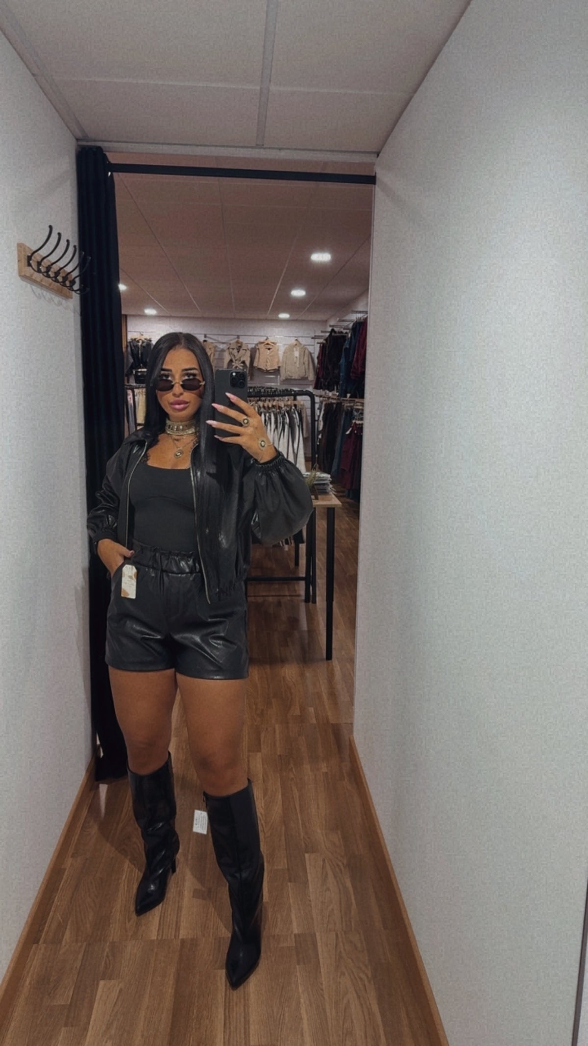 Conjunto exclusivo 2