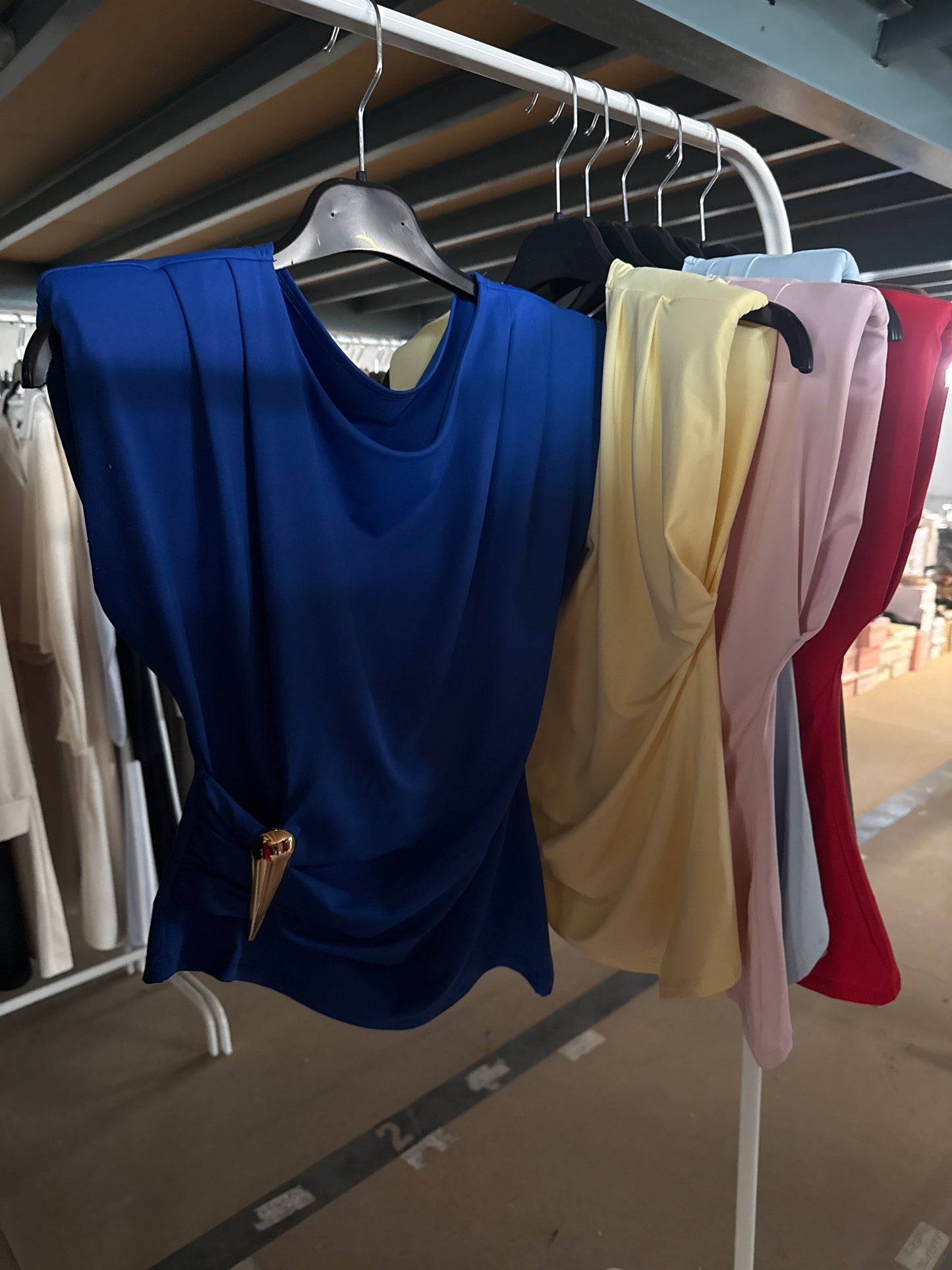 Camiseta evilla