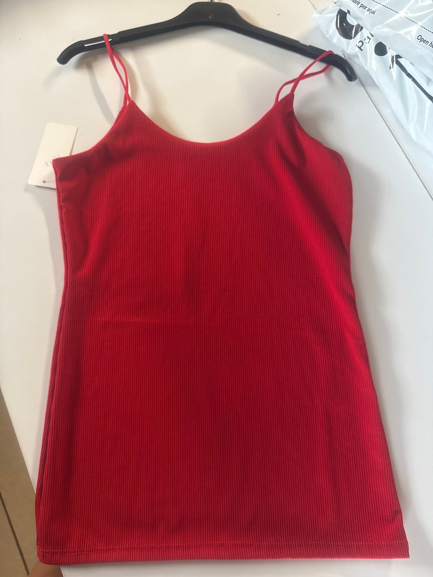 Camiseta ana