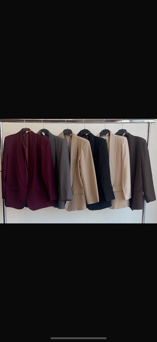 Bleizer tendencia