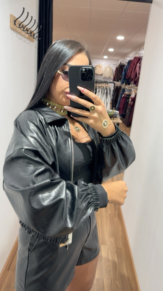 Conjunto exclusivo 2