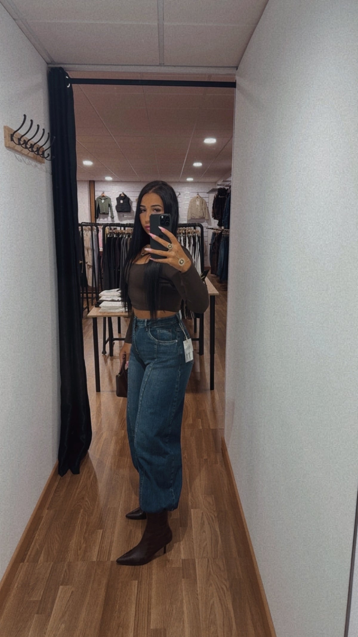 Pantalón 813
