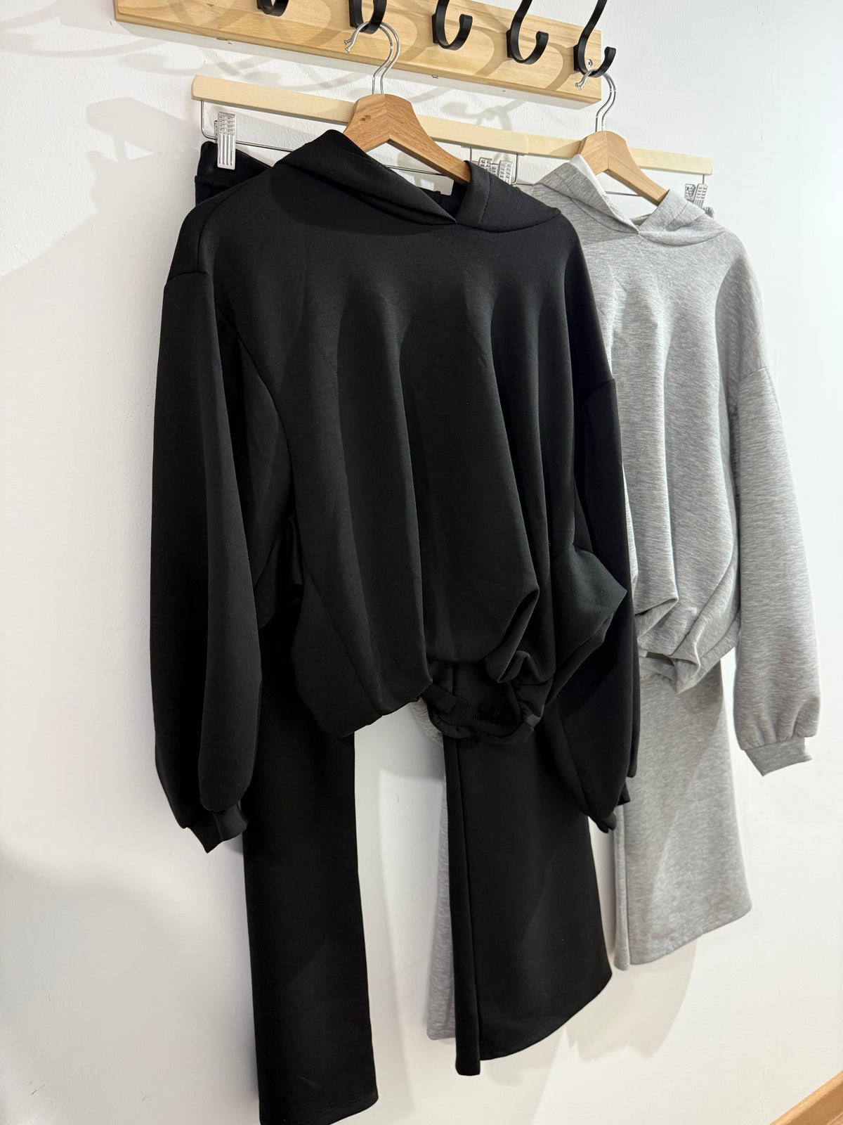 Conjunto amanda