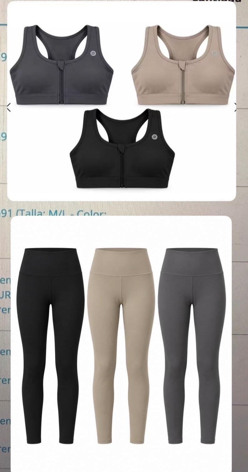 Conjunto aries