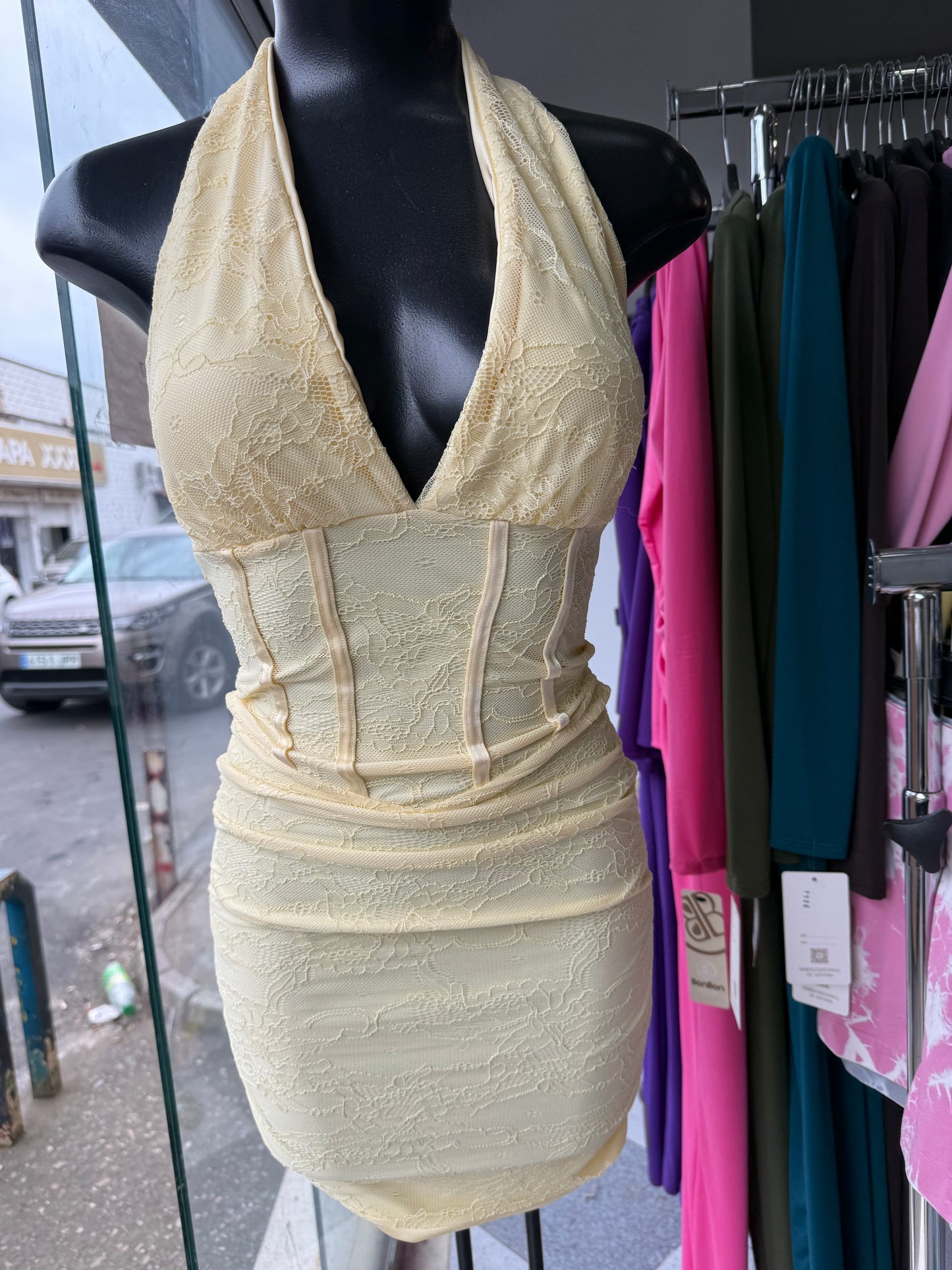 Vestido emili