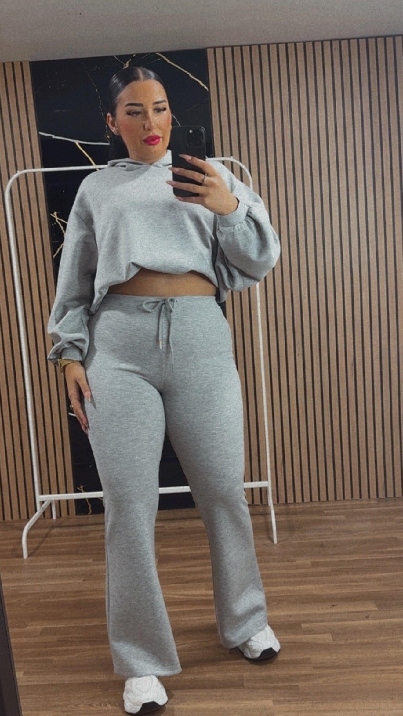 Conjunto capa de aire