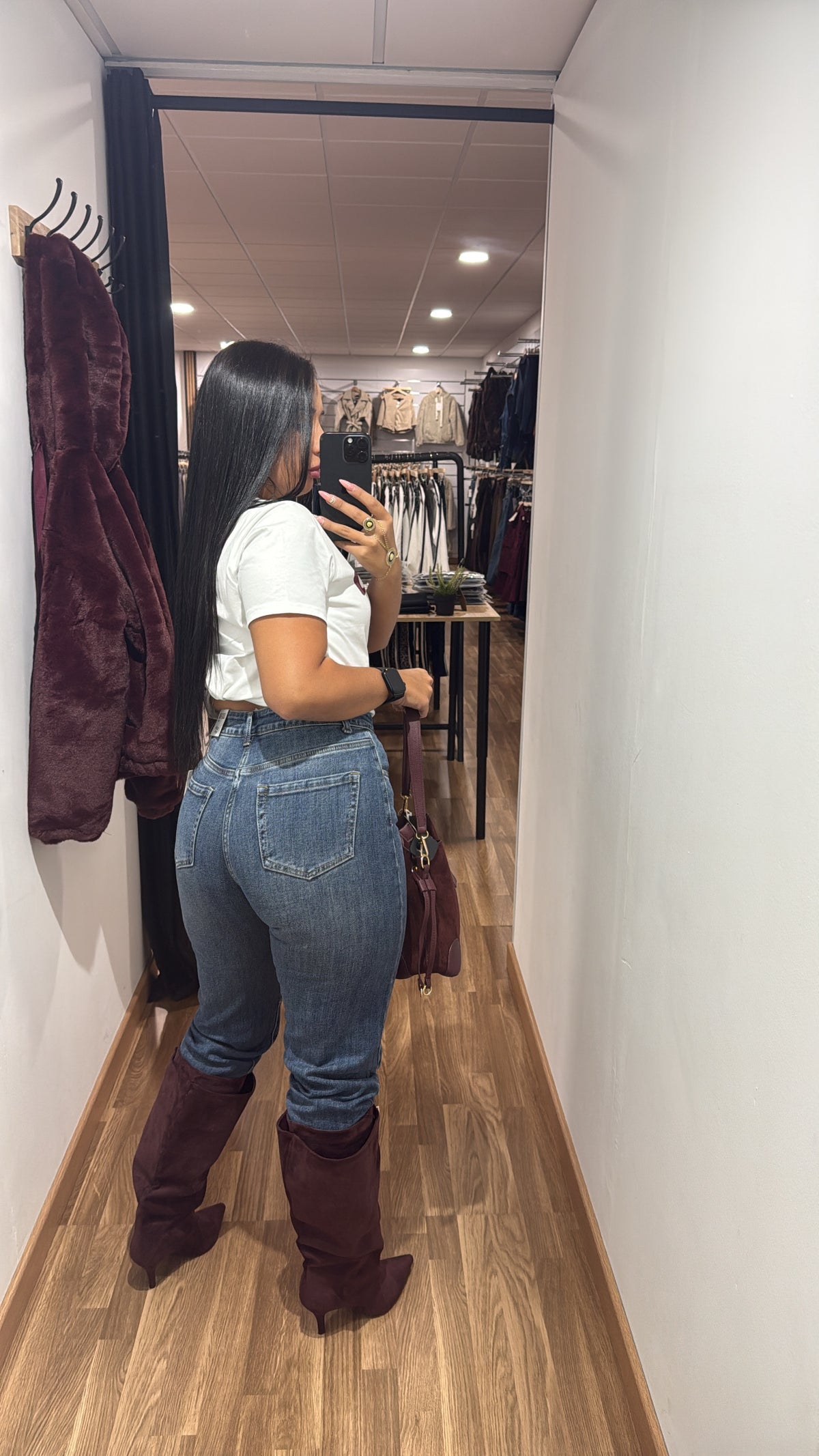Pantalón 7709