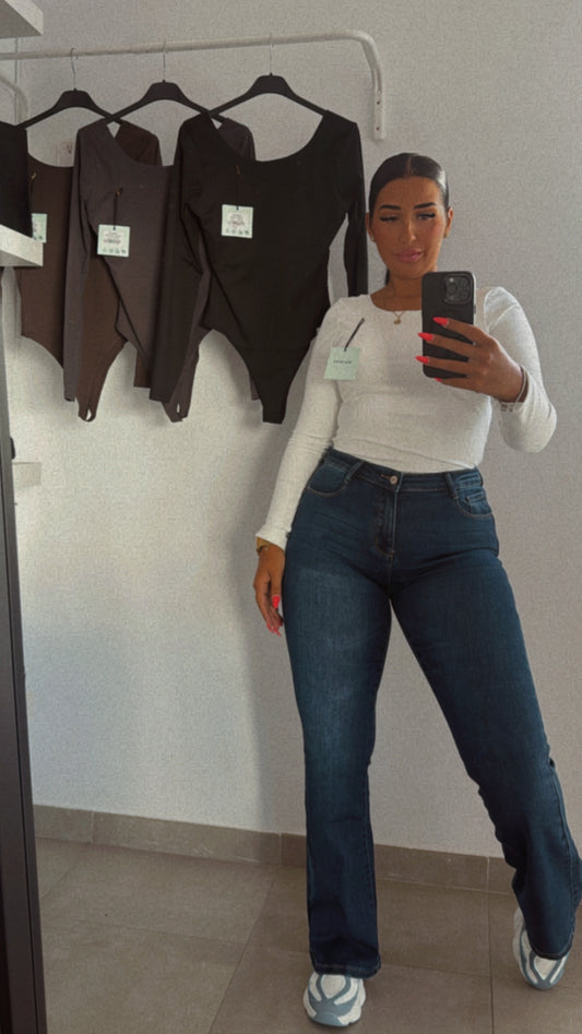 Body oysho basico