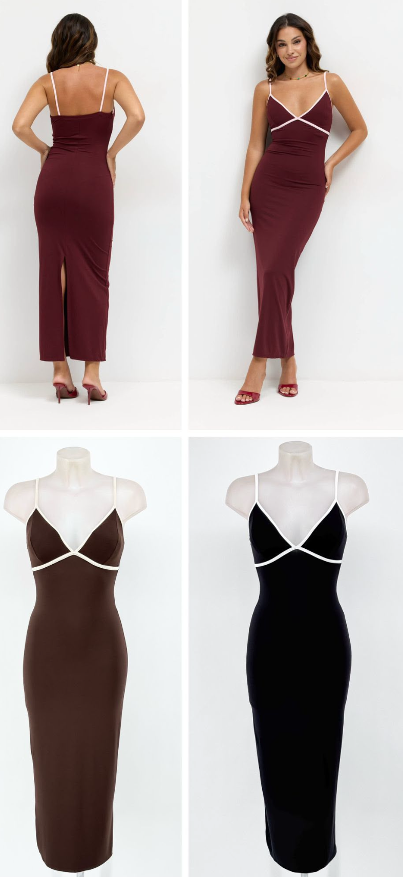 Vestido ana