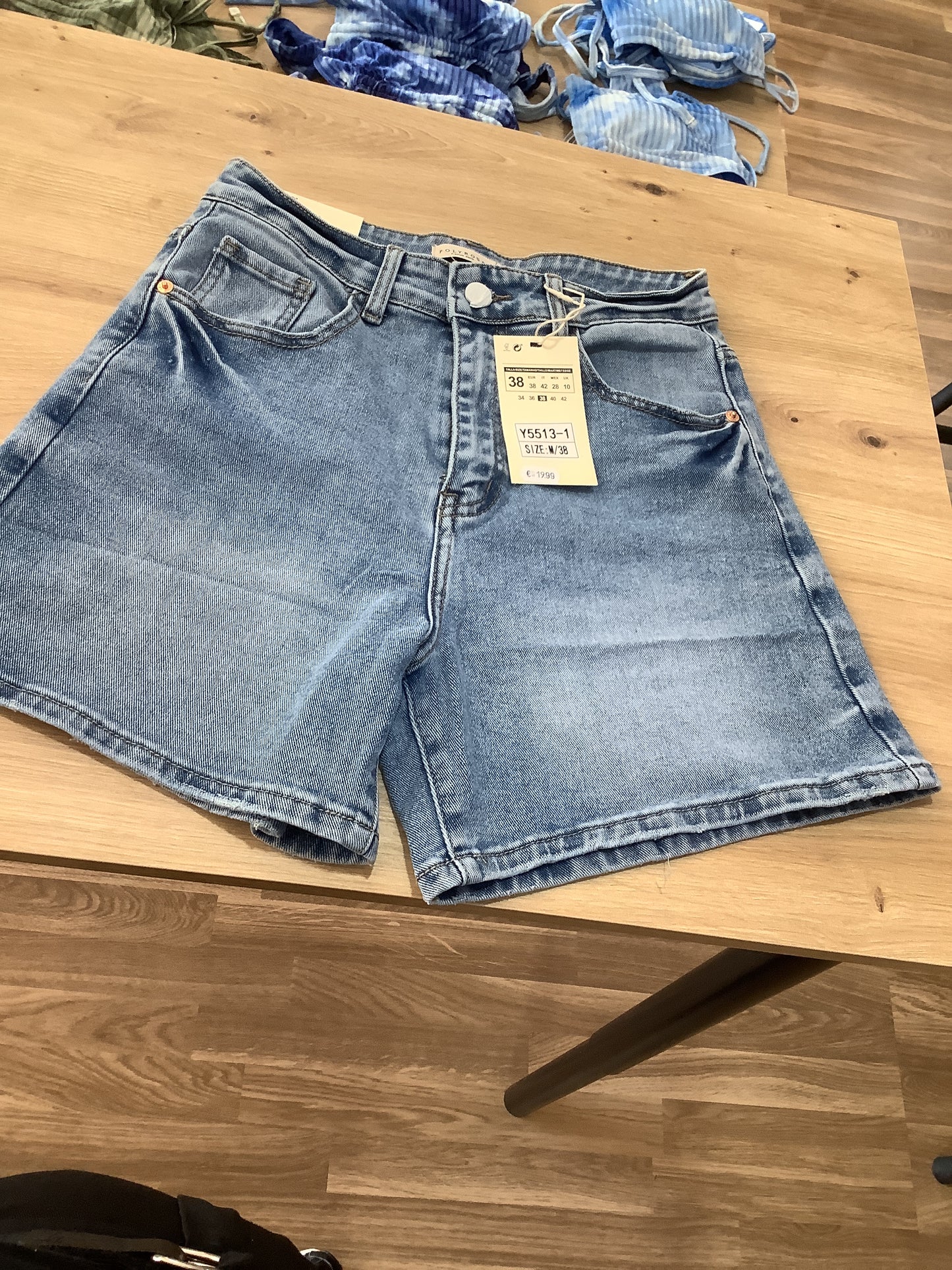 Pantalon Ciclista Noa