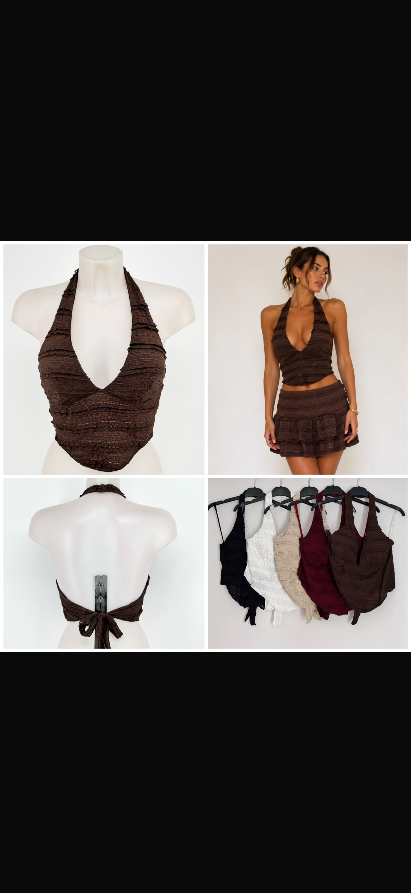 Conjunto maribel