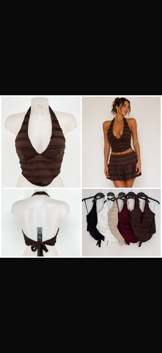 Conjunto maribel