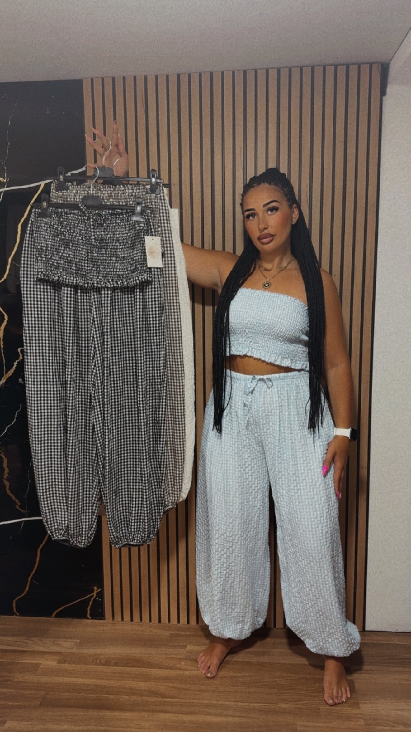 Conjunto bichi abeja