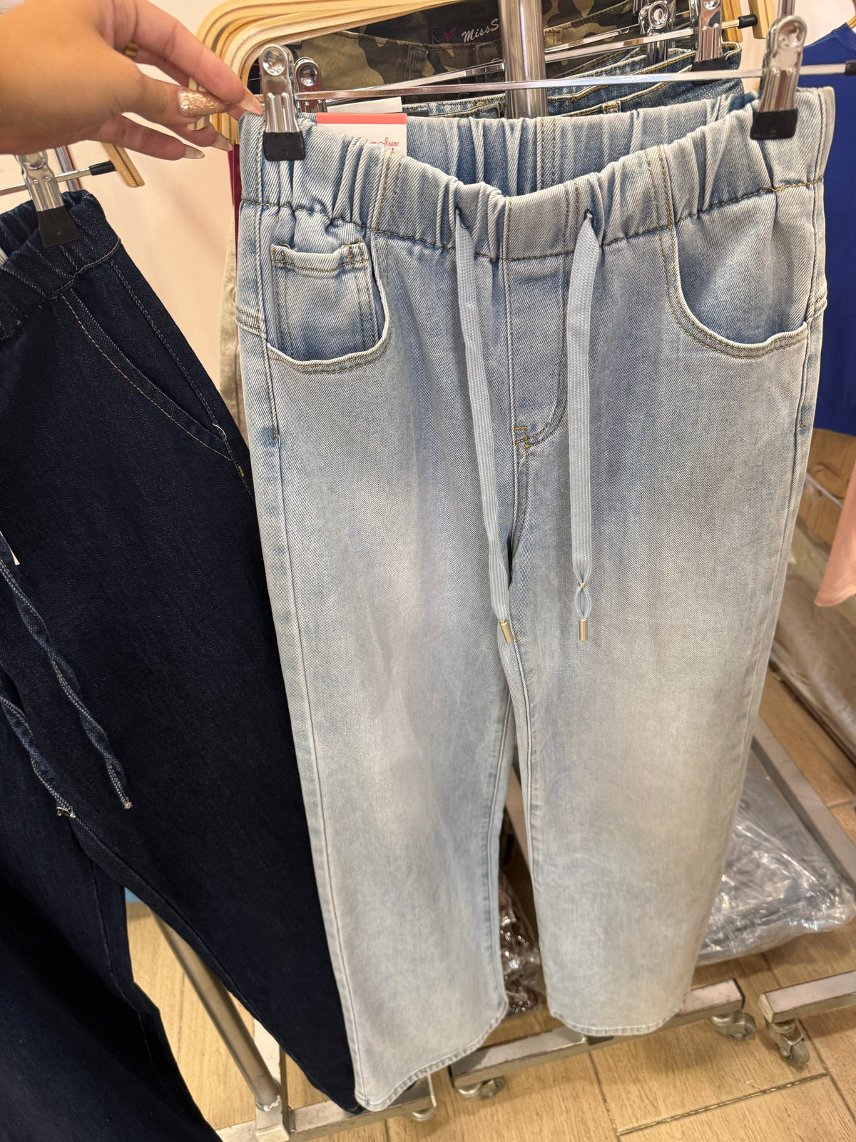 Pantalón aitana