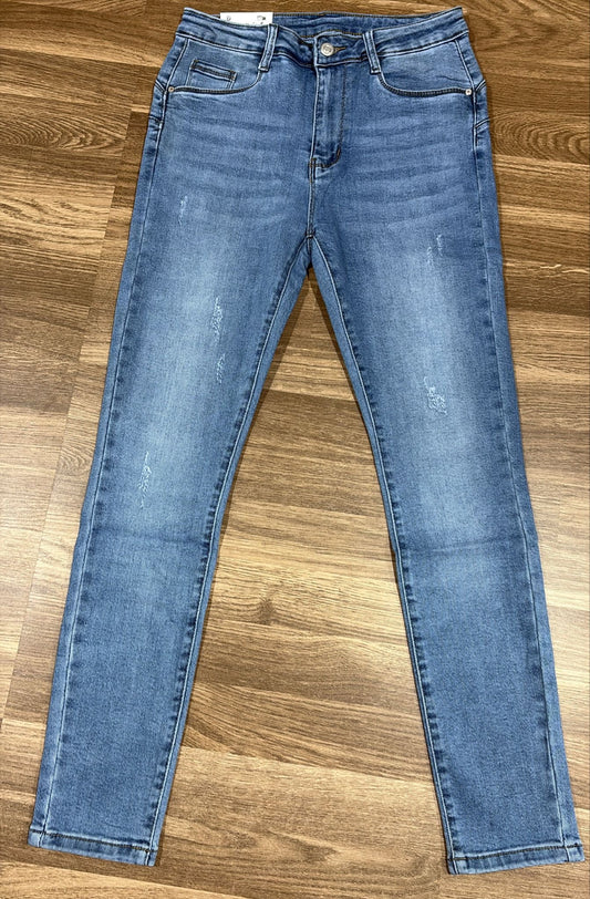 Pantalon pitillo