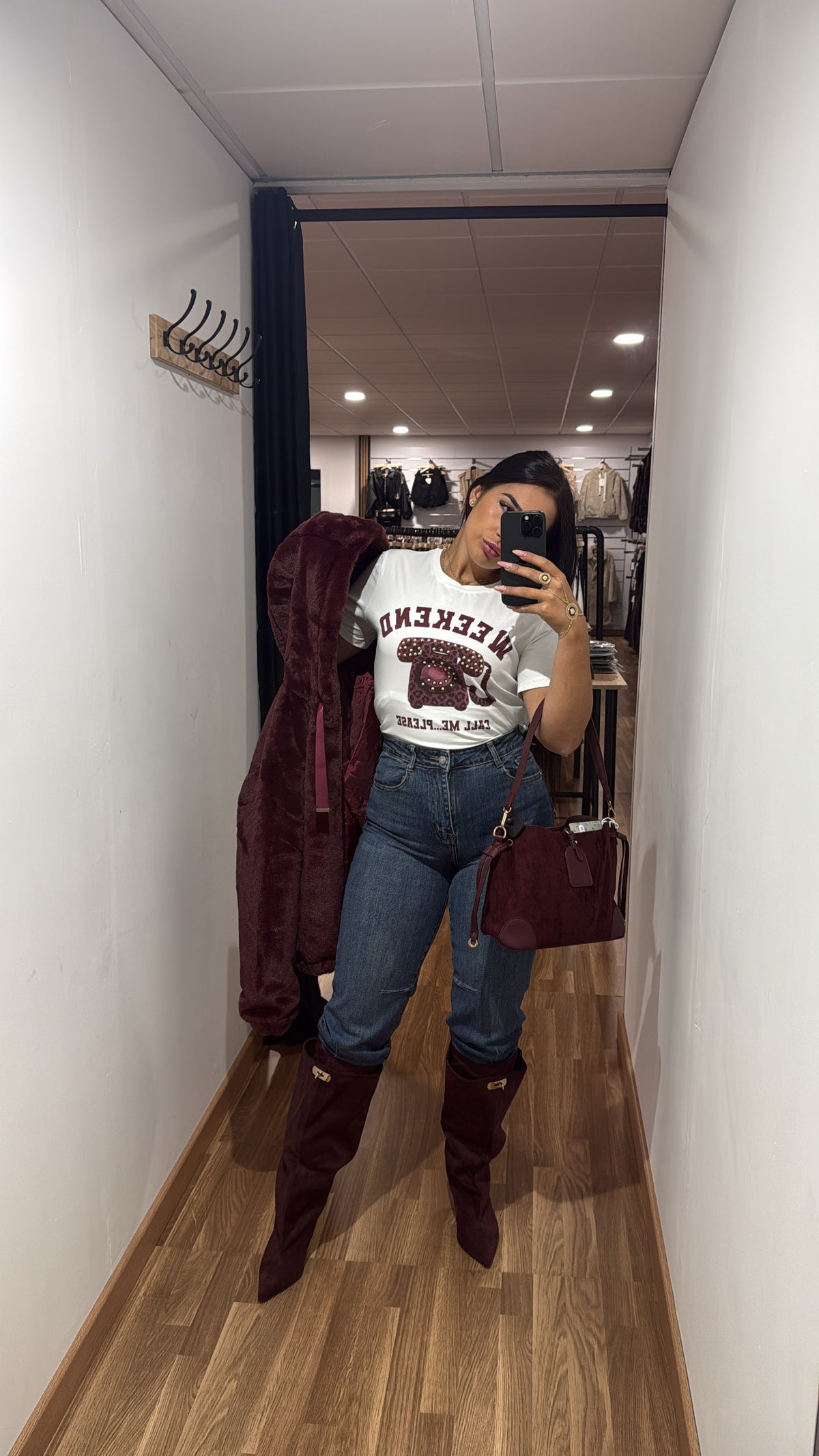 Pantalón 7709