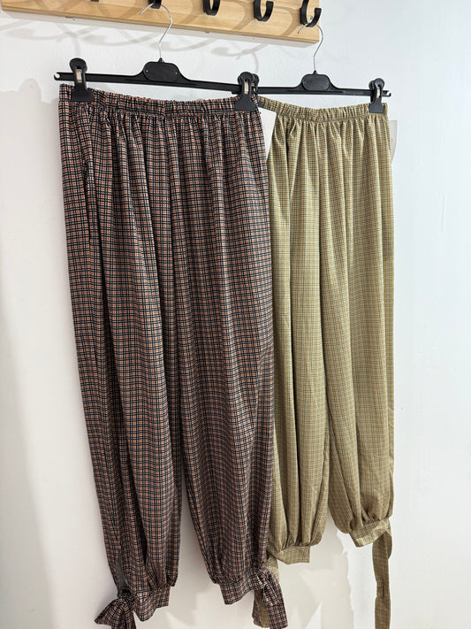 Pantalón stari
