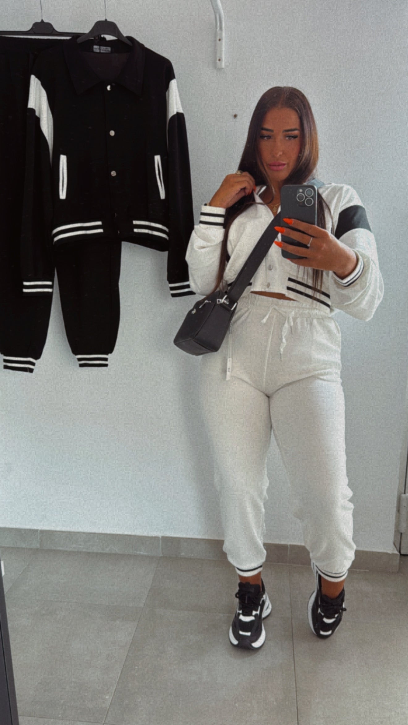 Conjunto NB