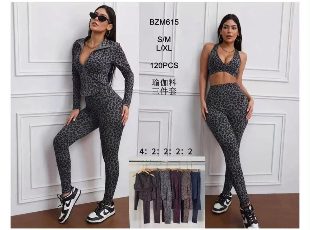 Conjunto mariela
