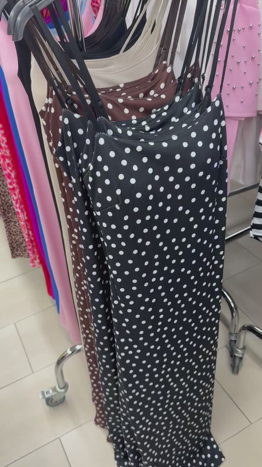 Vestido basico