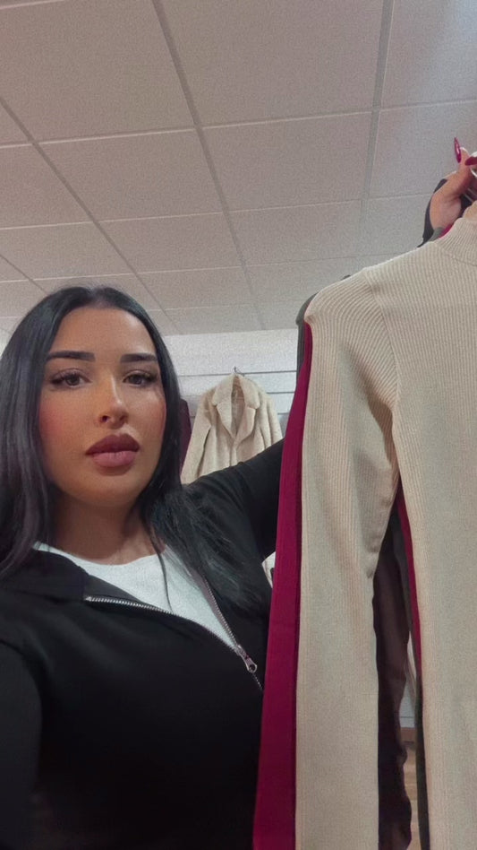 Mono reductor cremallera