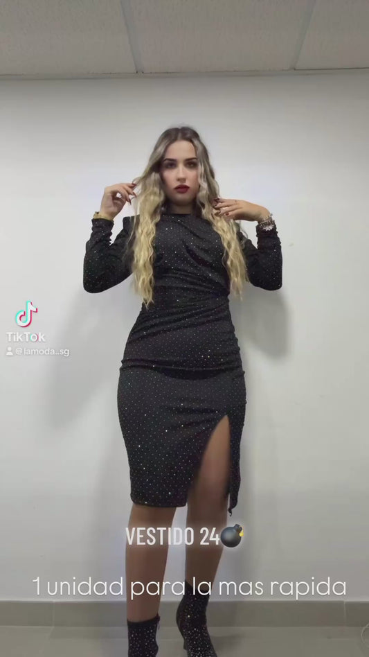 Vestido sara