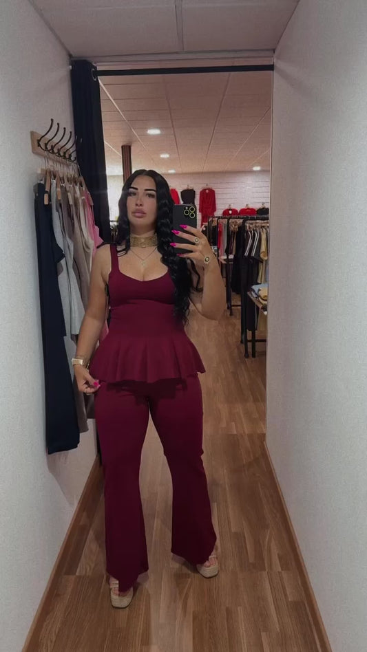 Conjunto mi favorito