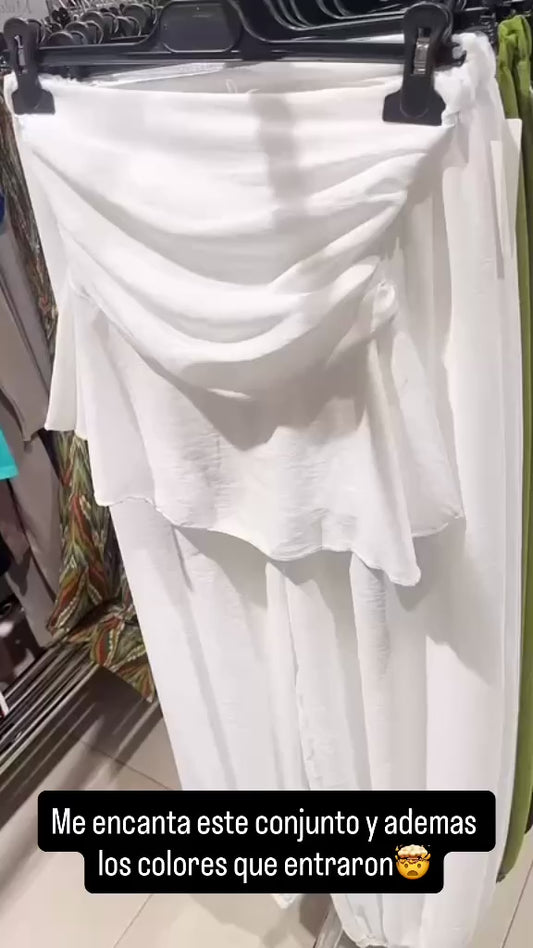 Conjunto lin